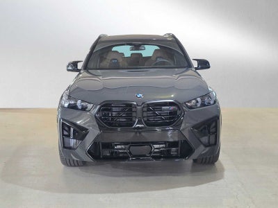 2026 BMW X5 M Competition