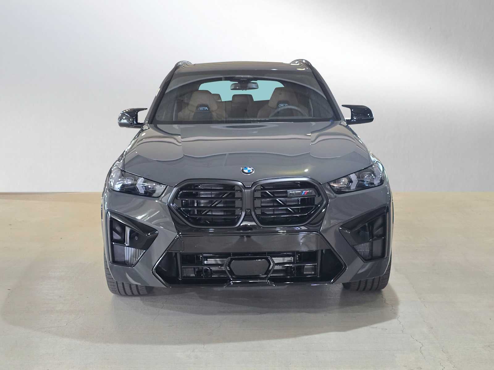 2026 BMW X5 M Competition
