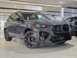 2026 BMW X5 M Competition