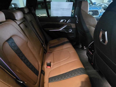 2026 BMW X5 M Competition