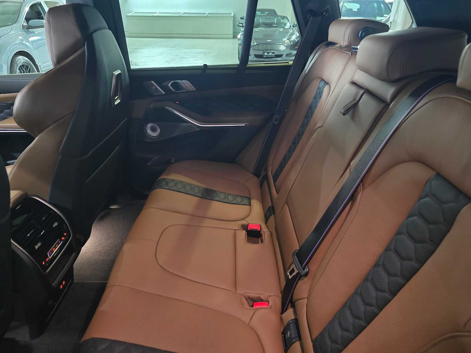 2026 BMW X5 M Competition