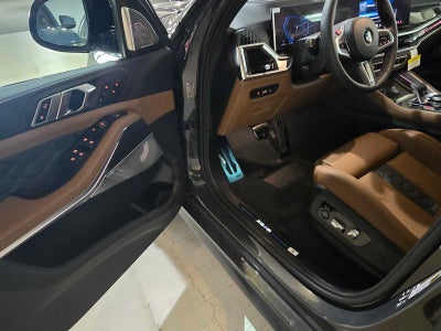 2026 BMW X5 M Competition