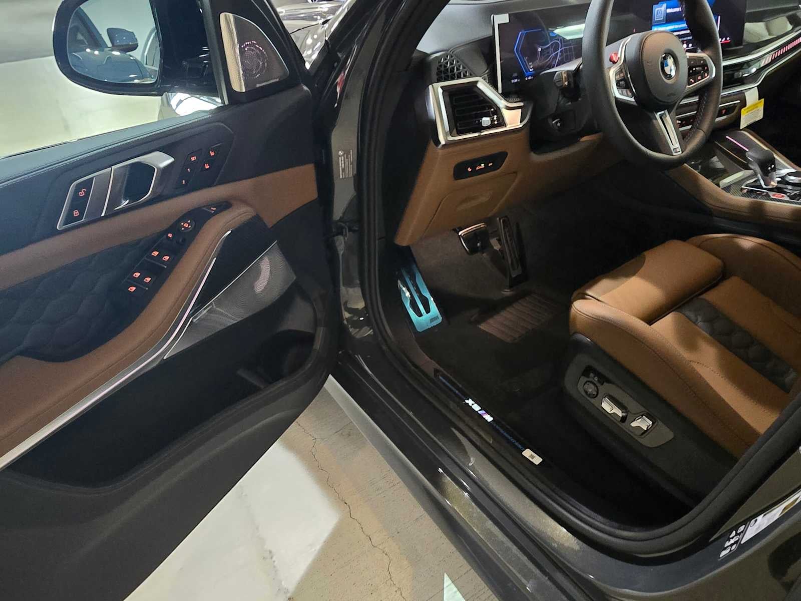 2026 BMW X5 M Competition