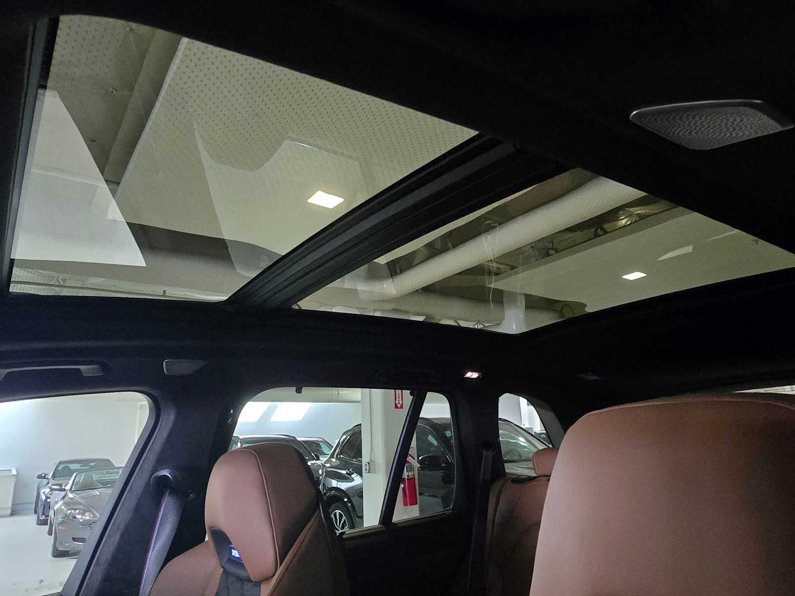 2026 BMW X5 M Competition