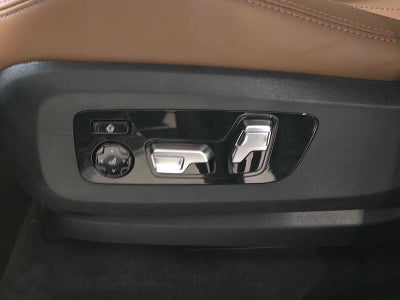 2026 BMW X5 M Competition