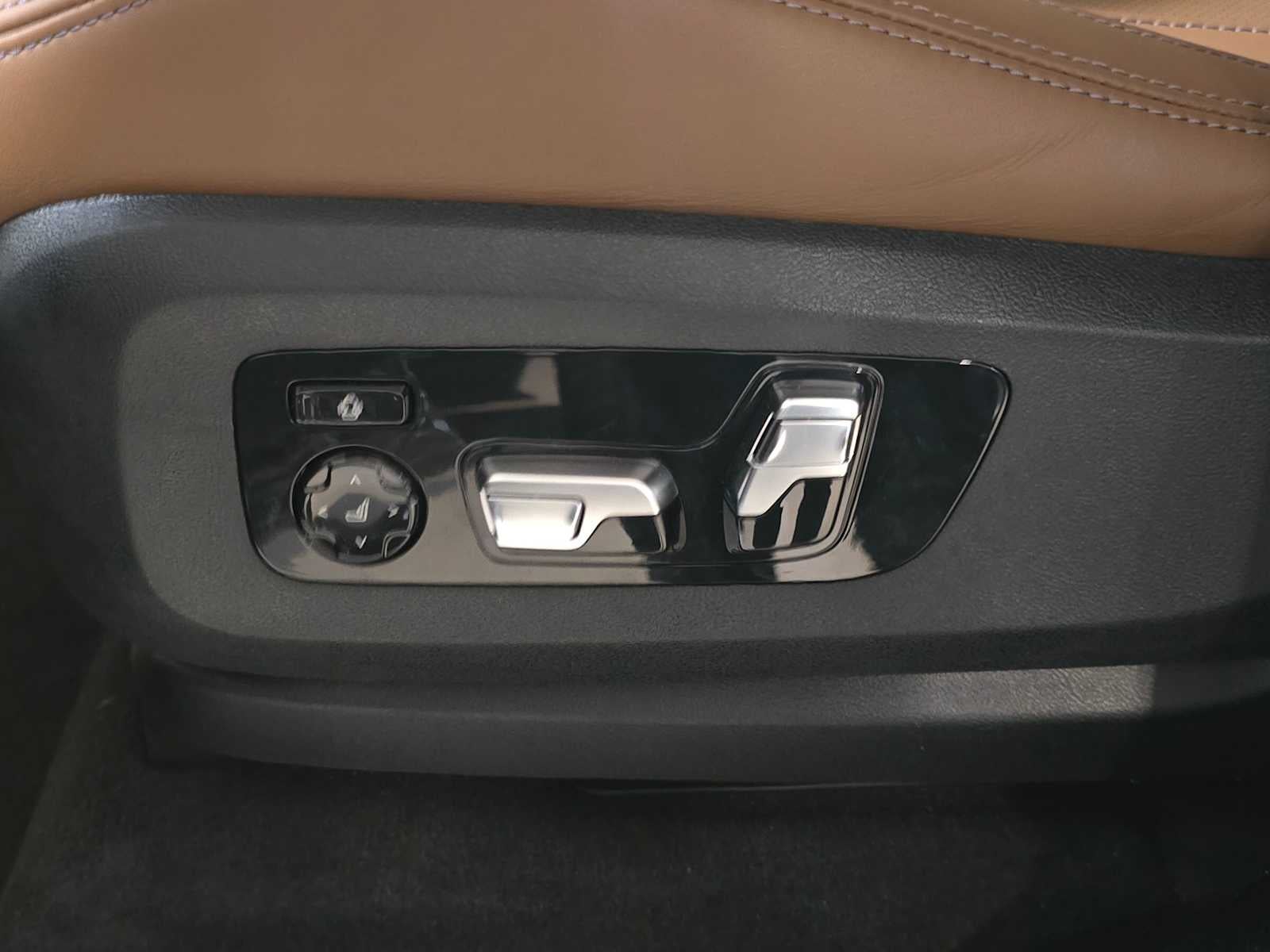 2026 BMW X5 M Competition