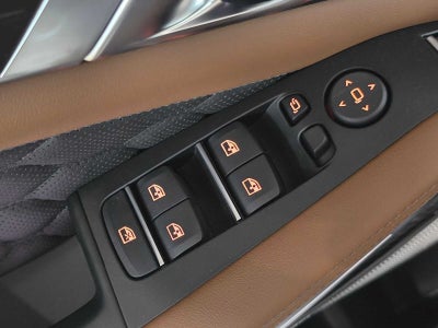 2026 BMW X5 M Competition