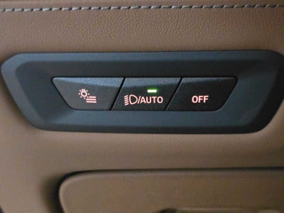 2026 BMW X5 M Competition