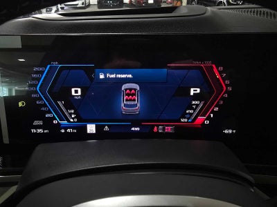 2026 BMW X5 M Competition