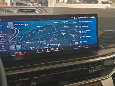 2026 BMW X5 M Competition