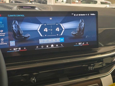 2026 BMW X5 M Competition