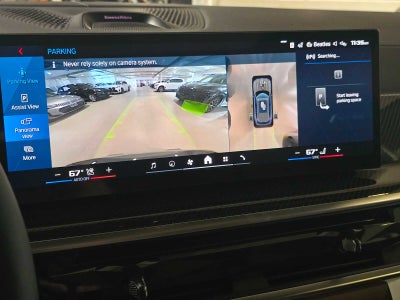 2026 BMW X5 M Competition