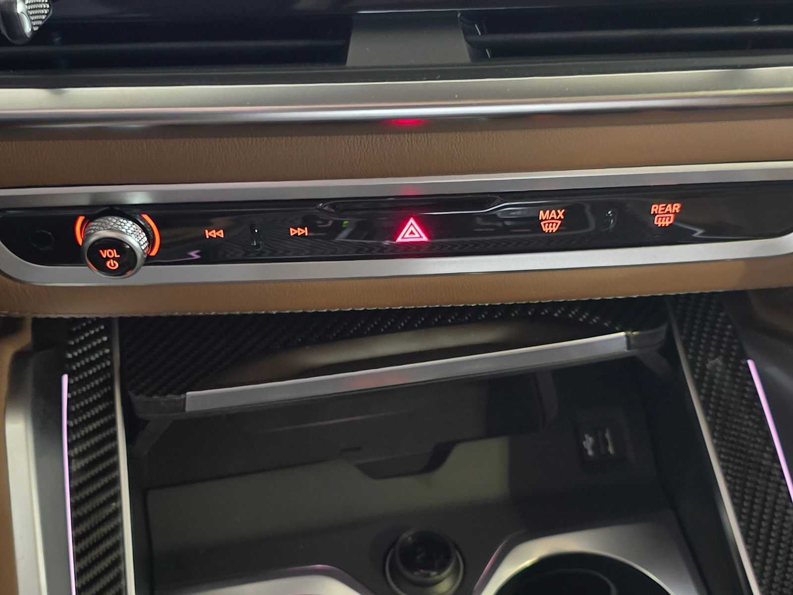 2026 BMW X5 M Competition