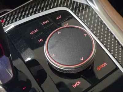 2026 BMW X5 M Competition