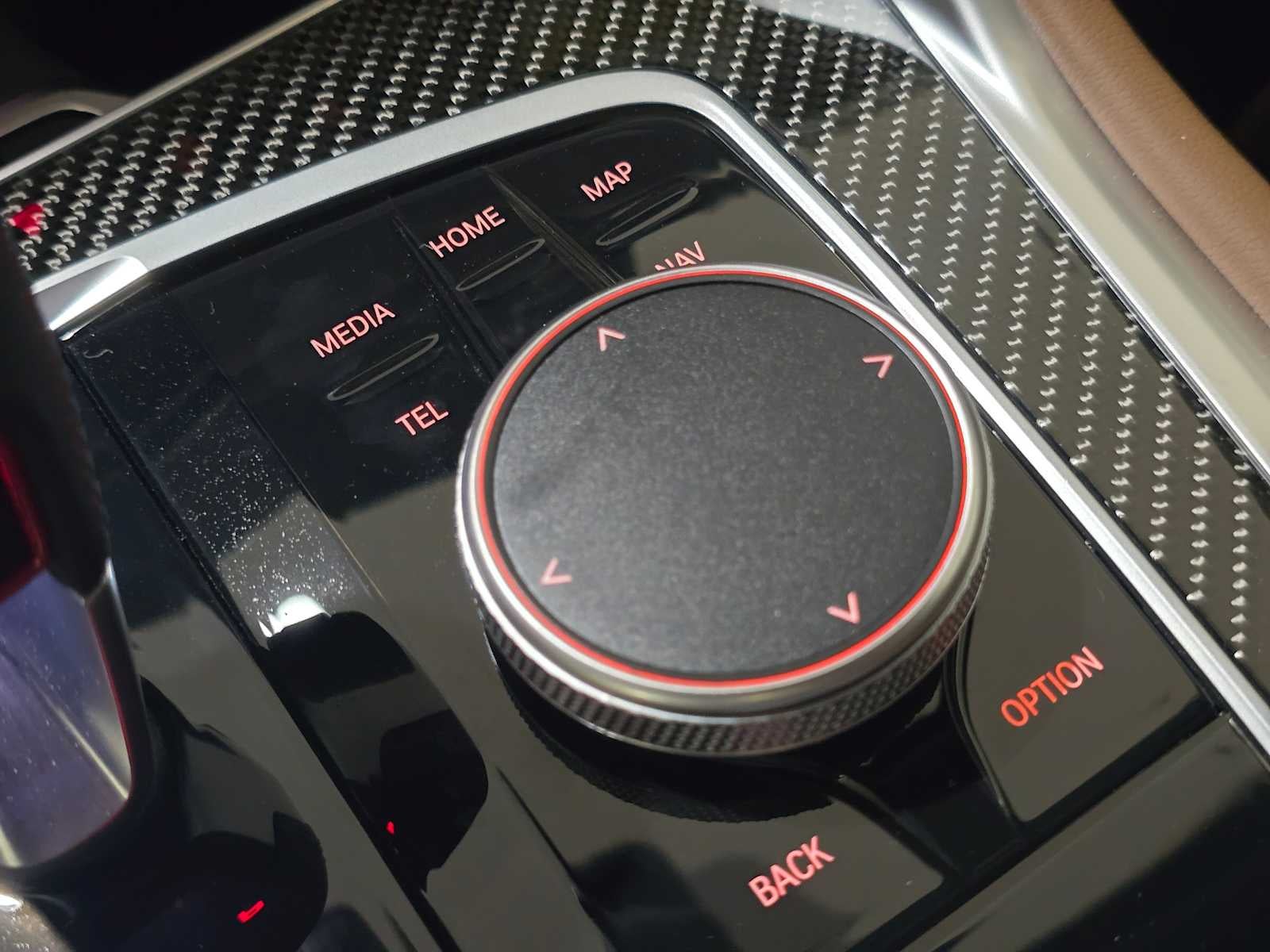 2026 BMW X5 M Competition