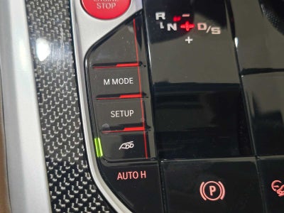 2026 BMW X5 M Competition