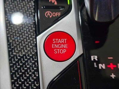 2026 BMW X5 M Competition