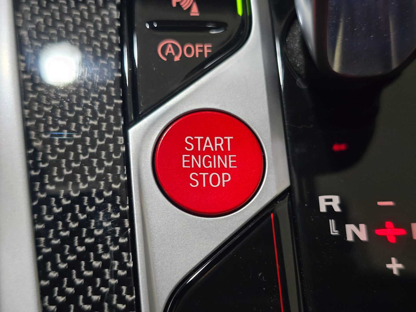 2026 BMW X5 M Competition