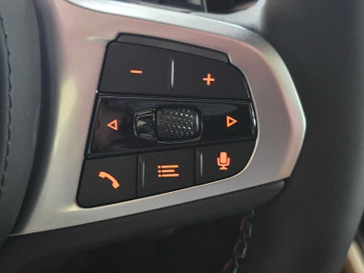 2026 BMW X5 M Competition