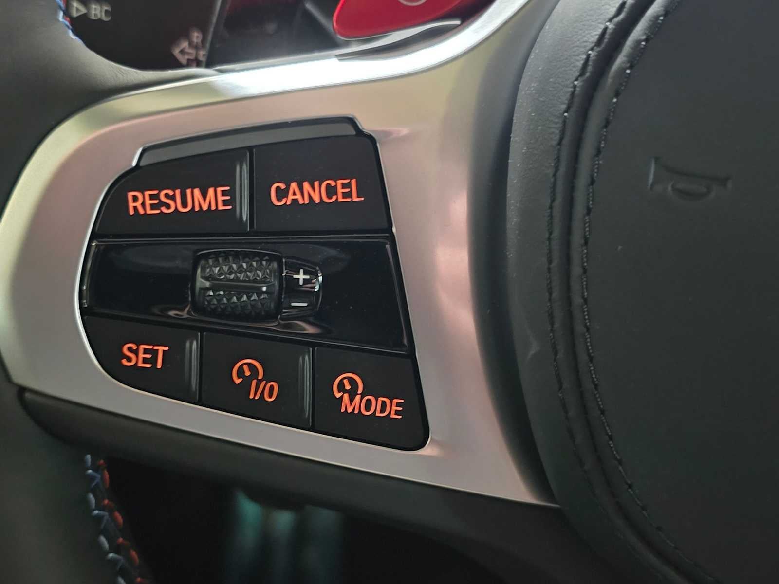 2026 BMW X5 M Competition