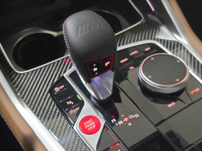 2026 BMW X5 M Competition