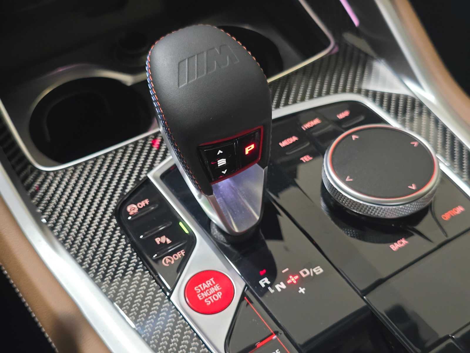 2026 BMW X5 M Competition