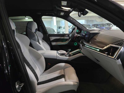 2026 BMW X5 M Competition
