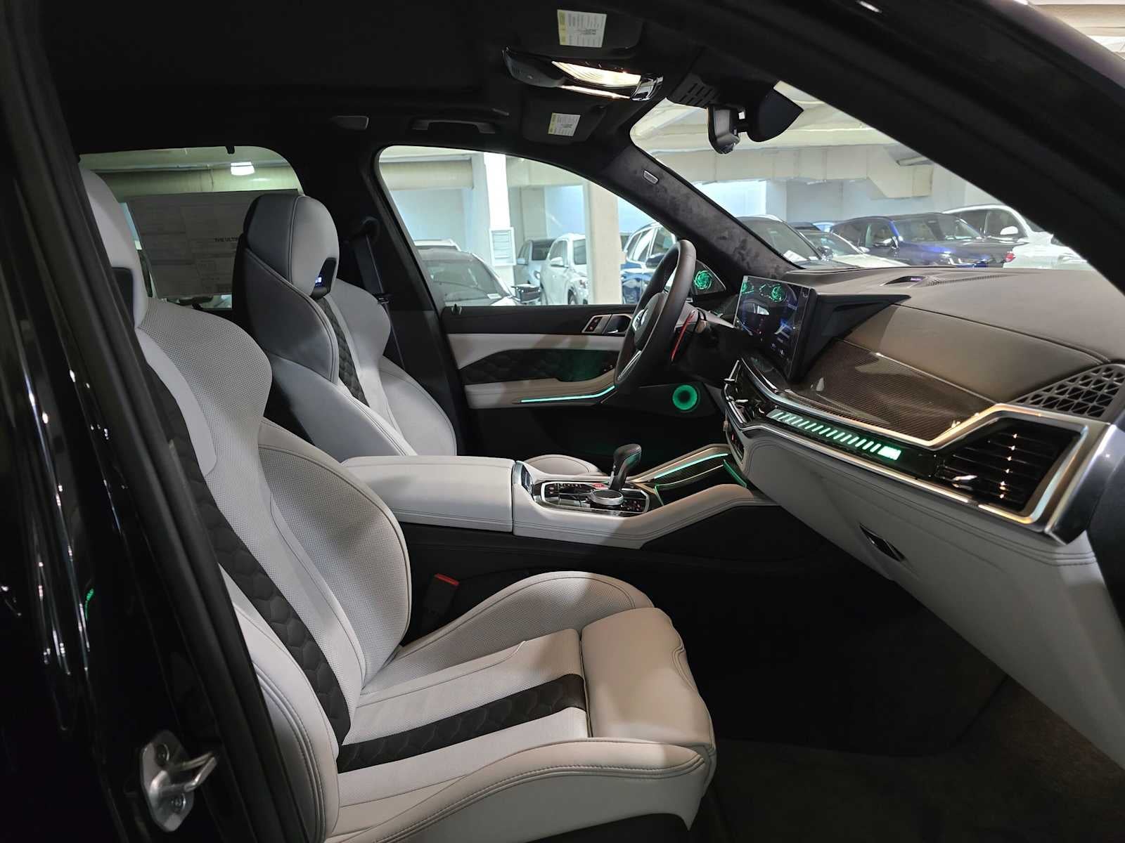 2026 BMW X5 M Competition