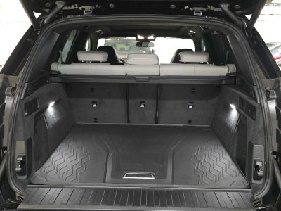 2026 BMW X5 M Competition