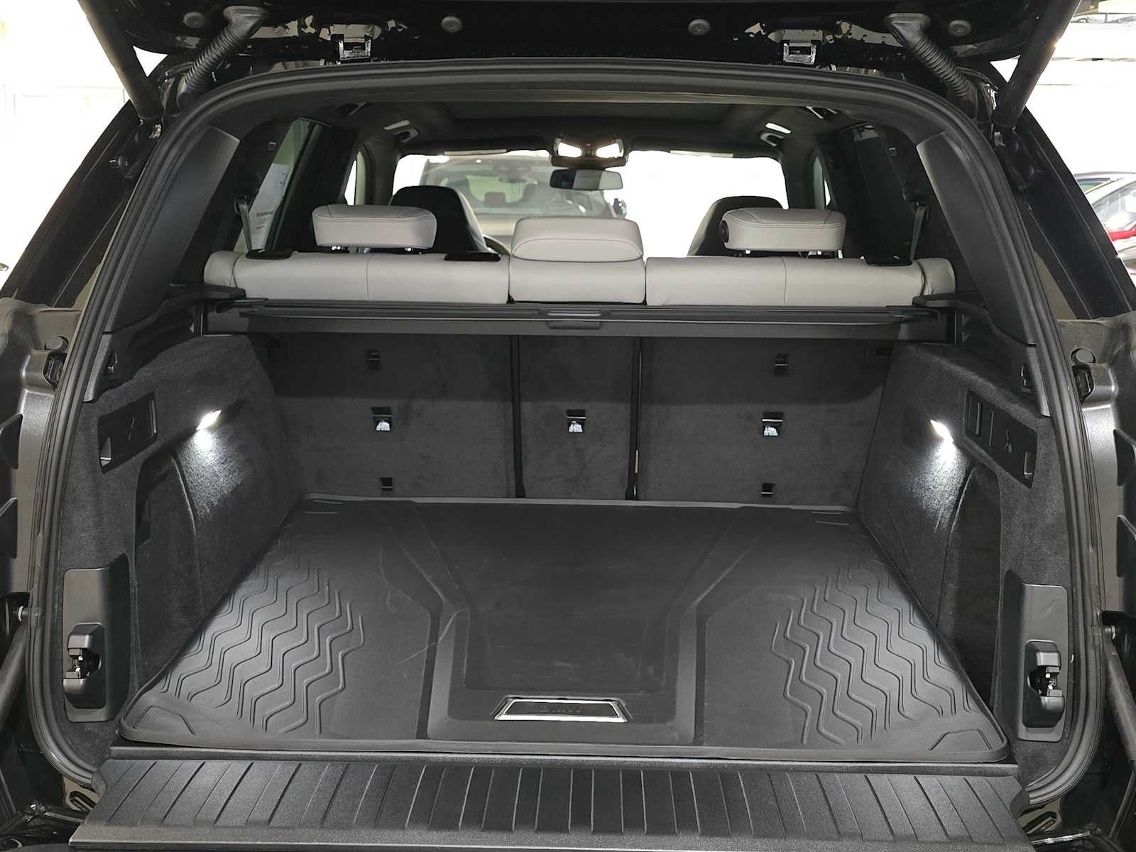 2026 BMW X5 M Competition