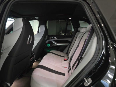 2026 BMW X5 M Competition