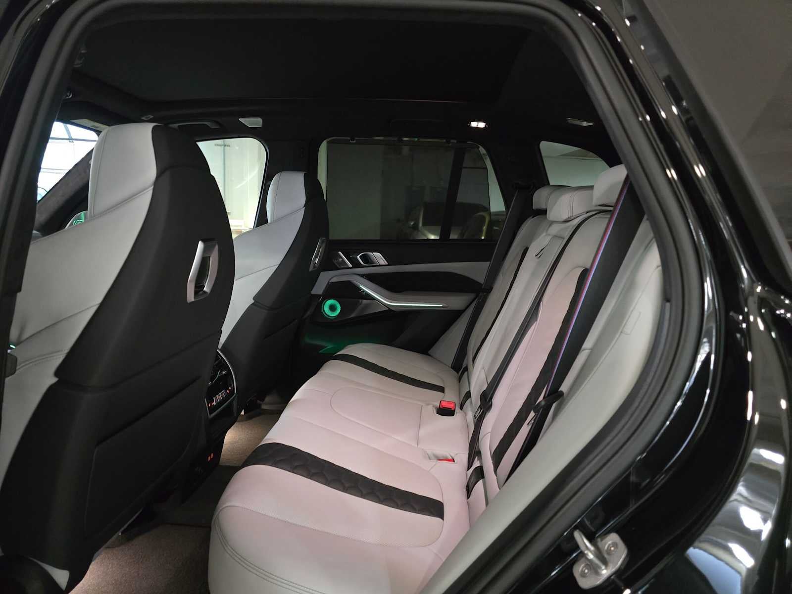 2026 BMW X5 M Competition