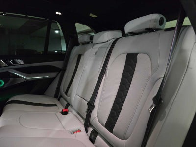 2026 BMW X5 M Competition