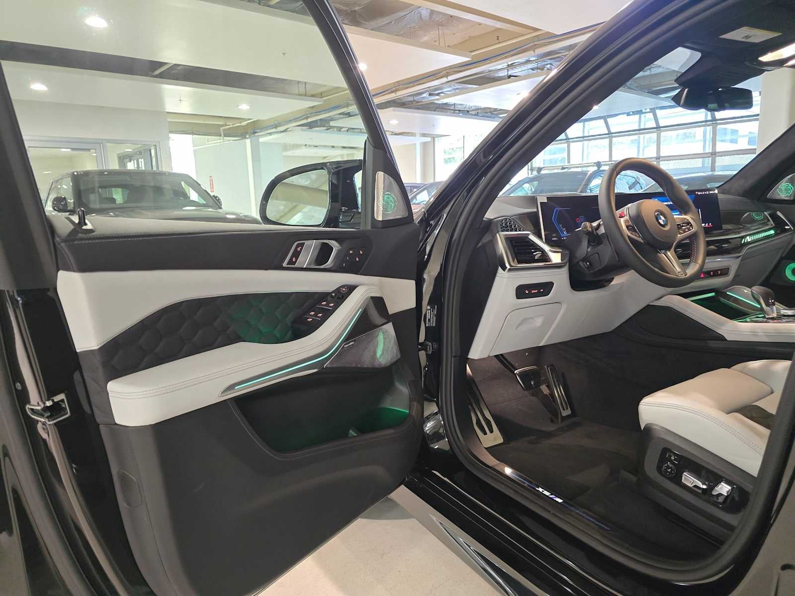 2026 BMW X5 M Competition