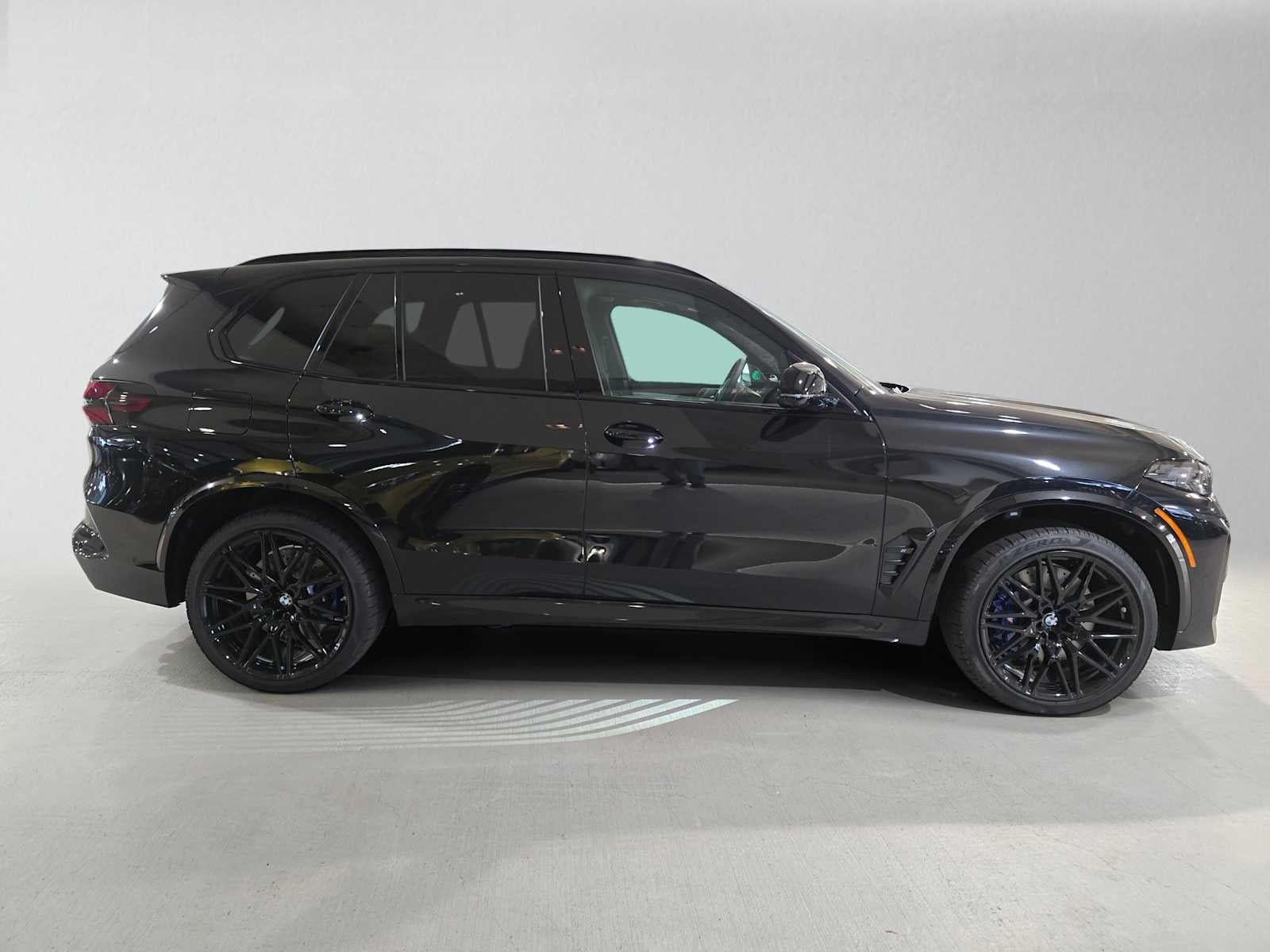 2026 BMW X5 M Competition