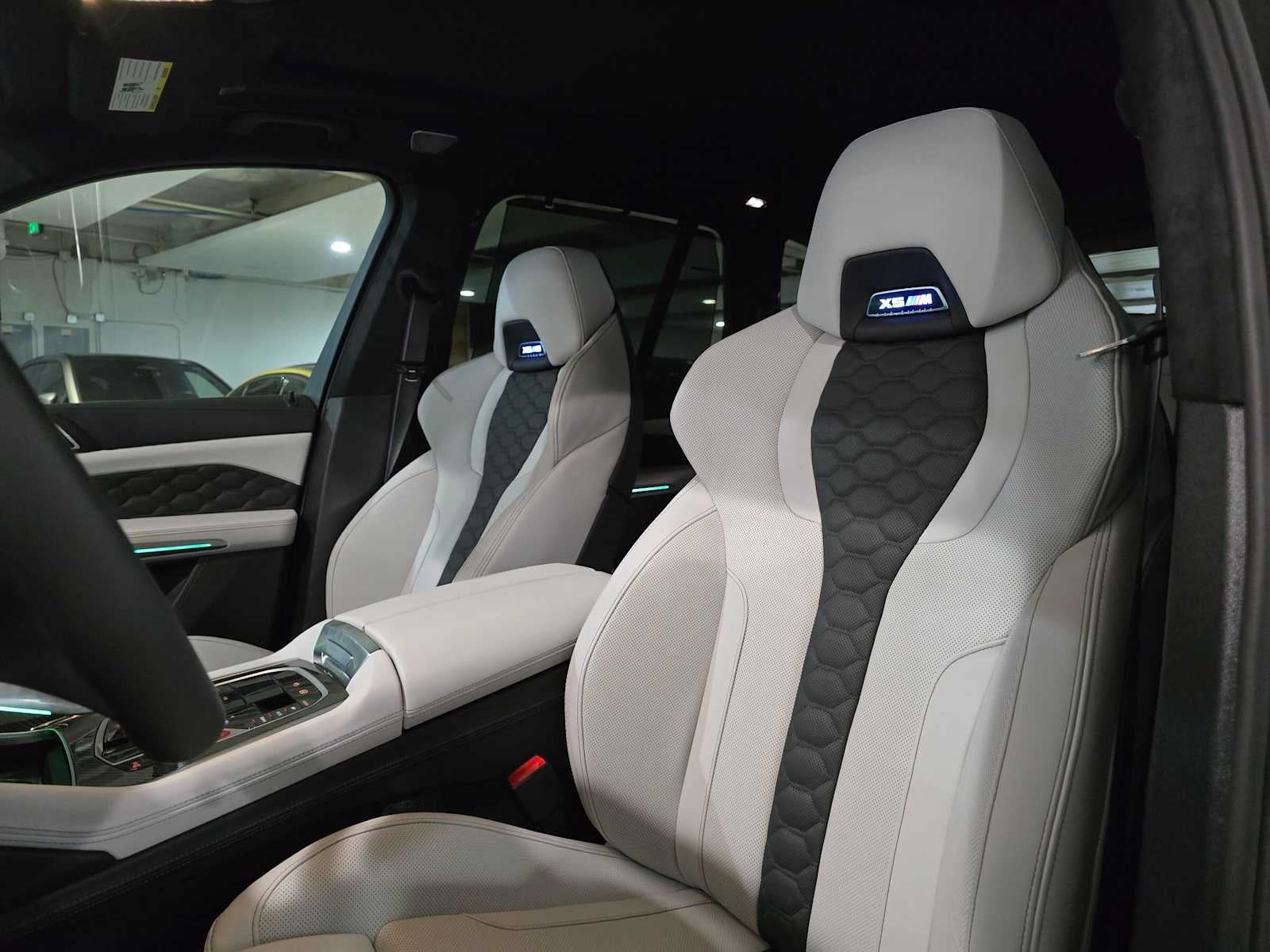 2026 BMW X5 M Competition