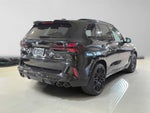2026 BMW X5 M Competition