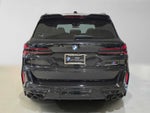 2026 BMW X5 M Competition