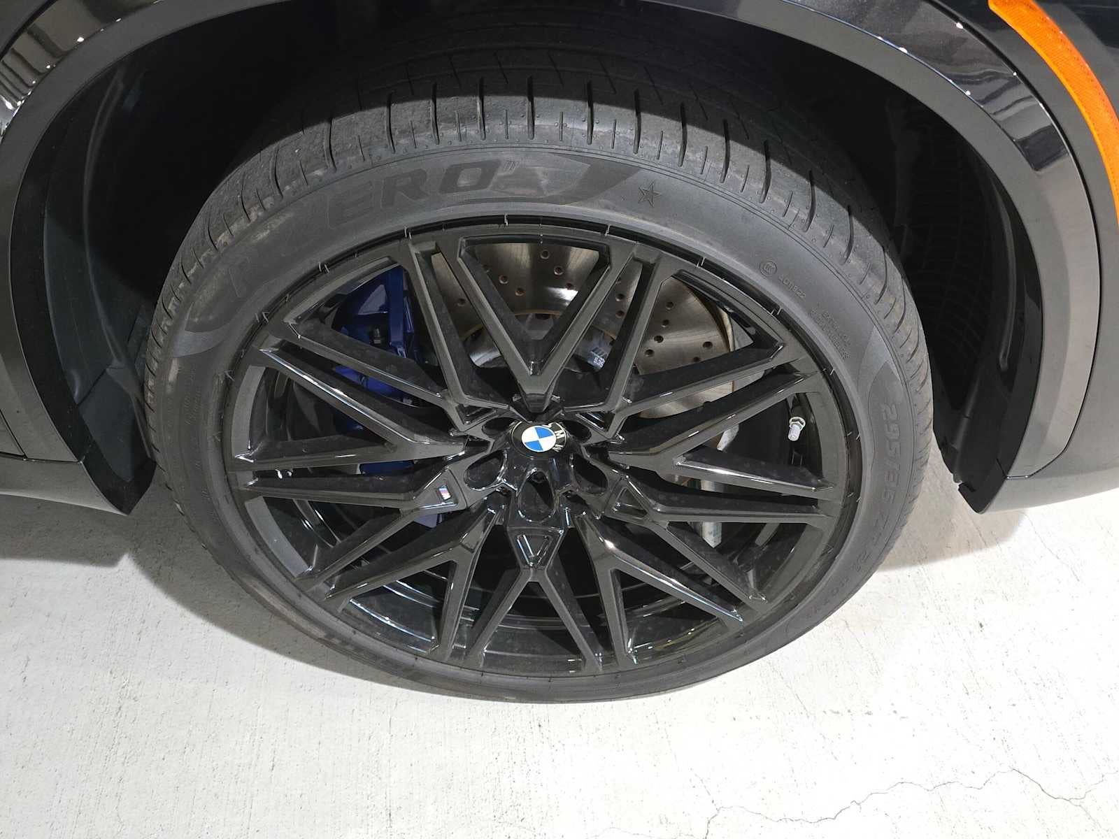 2026 BMW X5 M Competition