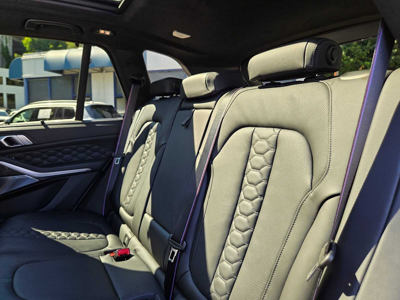 2026 BMW X5 M Competition