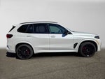 2026 BMW X5 M Competition