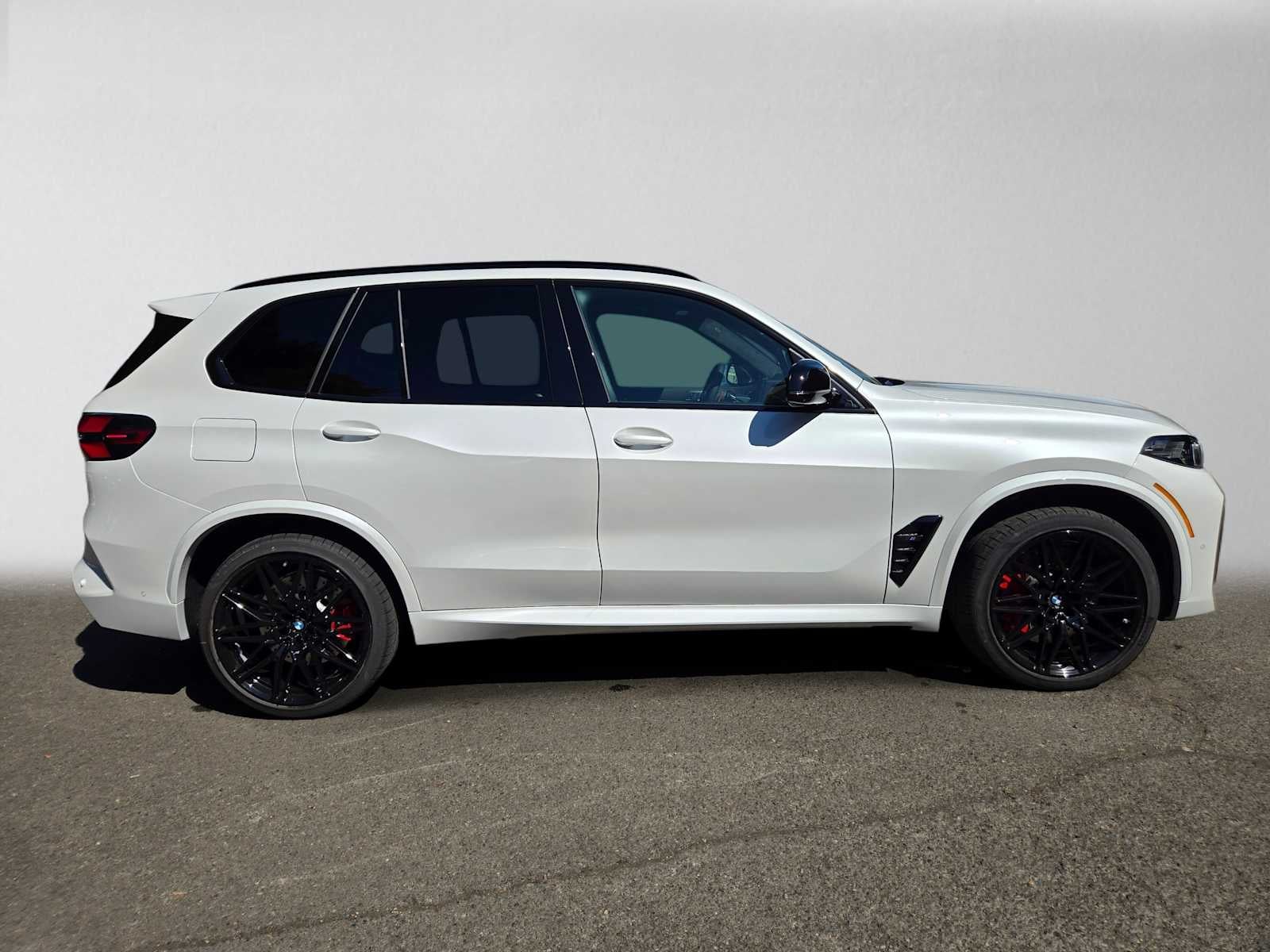 2026 BMW X5 M Competition