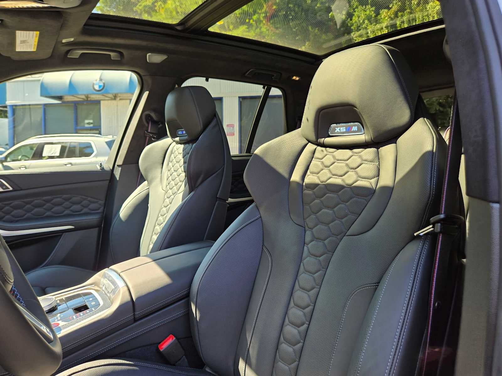 2026 BMW X5 M Competition