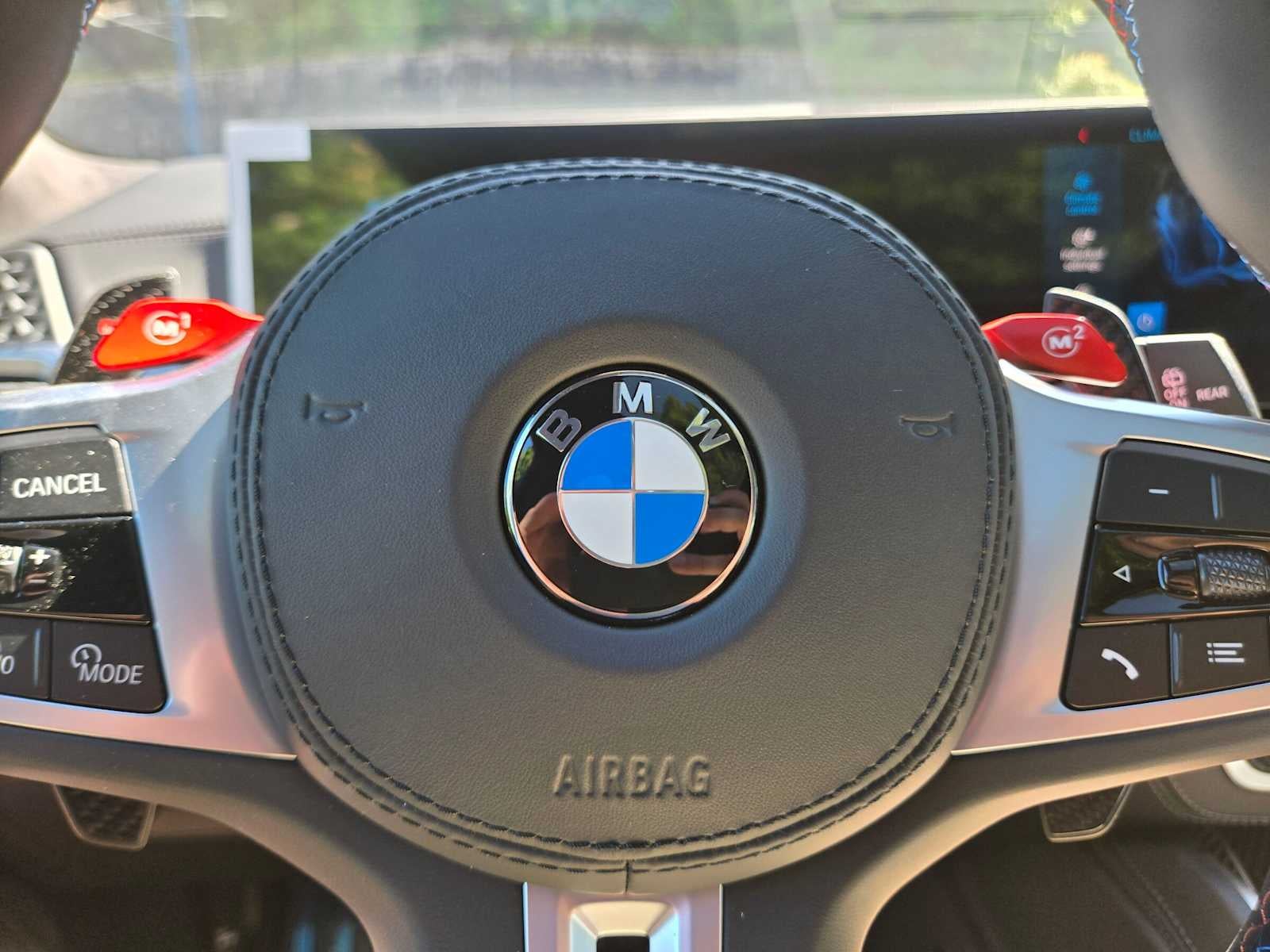 2026 BMW X5 M Competition
