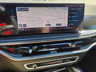 2026 BMW X5 M Competition