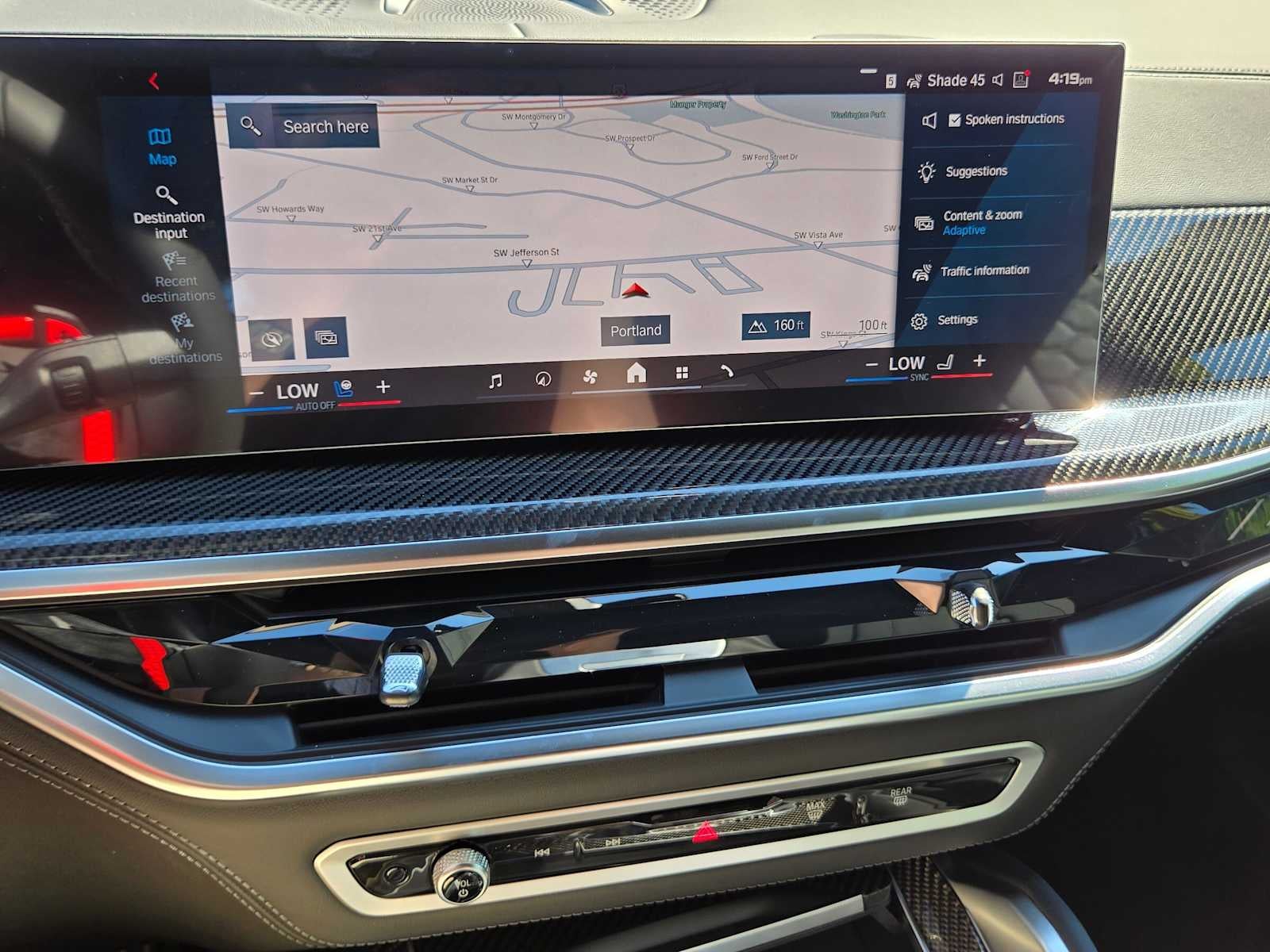 2026 BMW X5 M Competition