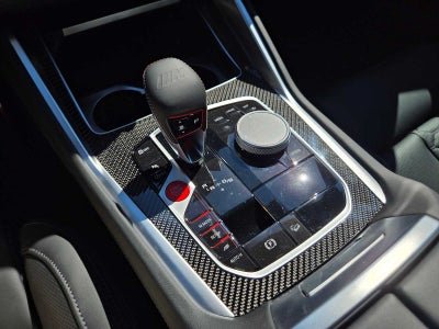 2026 BMW X5 M Competition