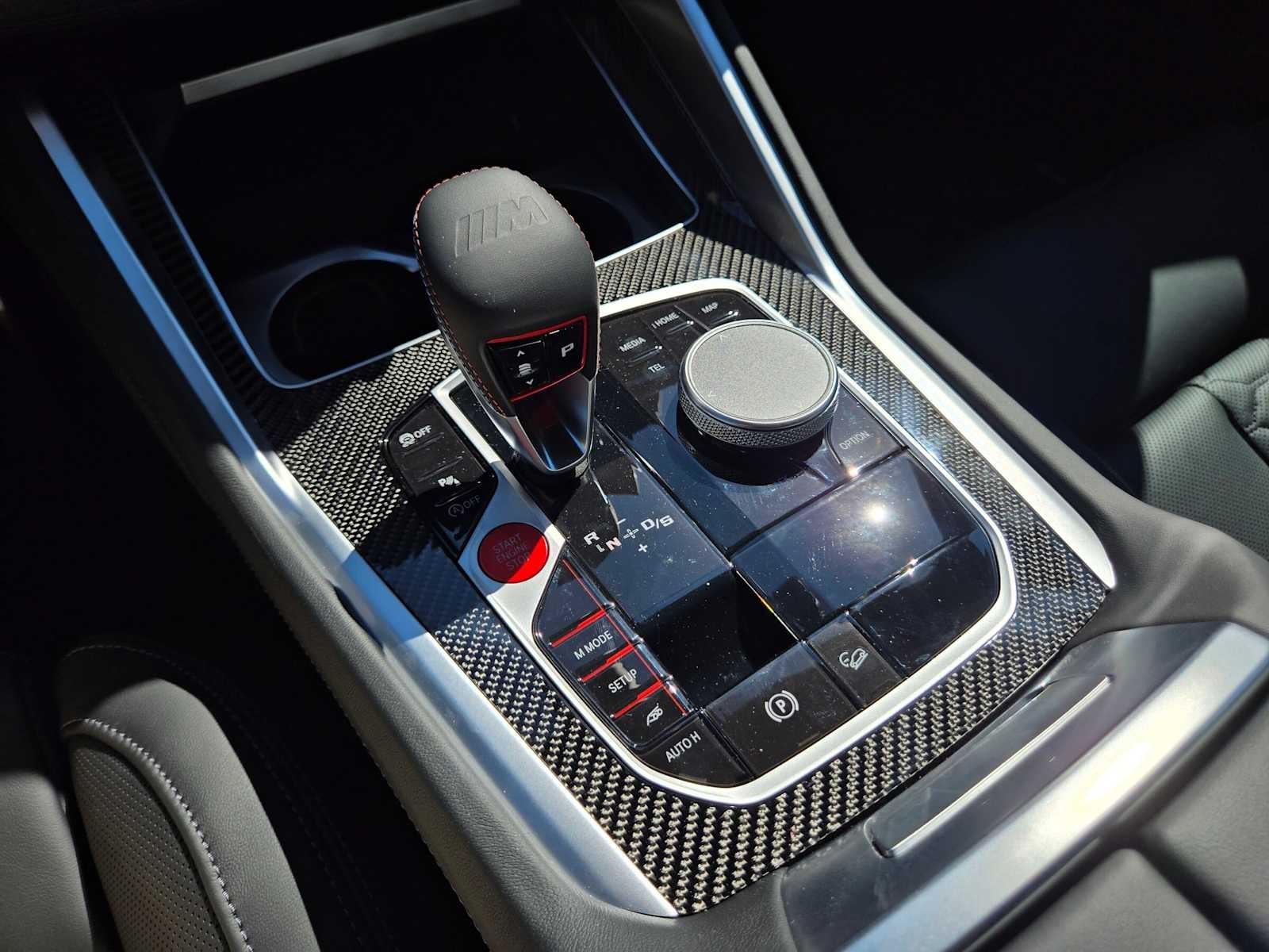 2026 BMW X5 M Competition