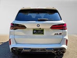 2026 BMW X5 M Competition