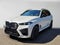 2026 BMW X5 M Competition